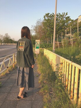 Kennyさんのコーディネート