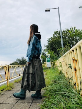 Kennyさんのコーディネート