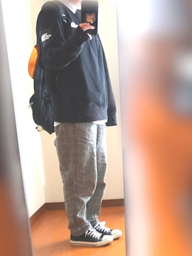 た ま 子 🥚さんのコーディネート