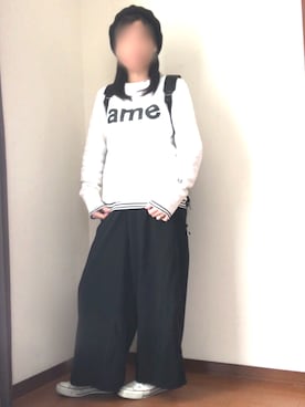 た ま 子 🥚さんのコーディネート