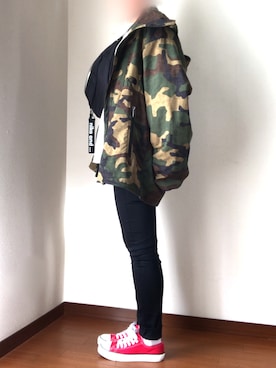 た ま 子 🥚さんのコーディネート