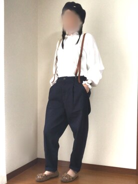 た ま 子 🥚さんのコーディネート