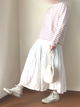 た ま 子 🥚さんのコーディネート