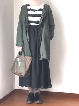 た ま 子 🥚さんのコーディネート