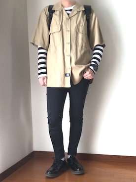 た ま 子 🥚さんのコーディネート