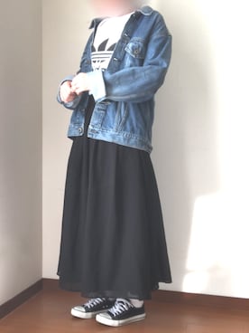 た ま 子 🥚さんのコーディネート