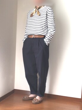 た ま 子 🥚さんのコーディネート