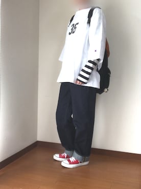 た ま 子 🥚さんのコーディネート