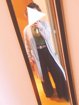 itsukiさんのコーディネート