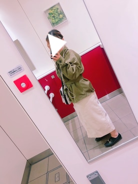 itsukiさんのコーディネート