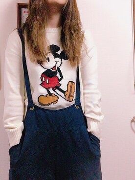 🅼🅰🆂🅷🆄🆁🅸 さんのコーディネート