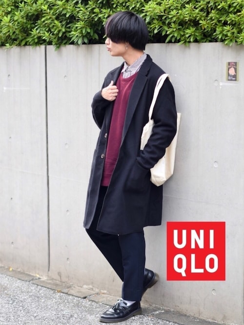 fuma<GUstylist>さんのコーディネート