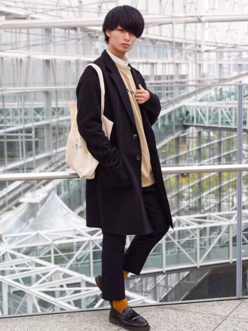 fuma<GUstylist>さんのコーディネート