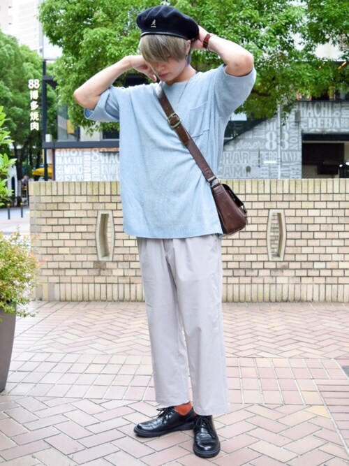 fuma<GUstylist>さんのコーディネート