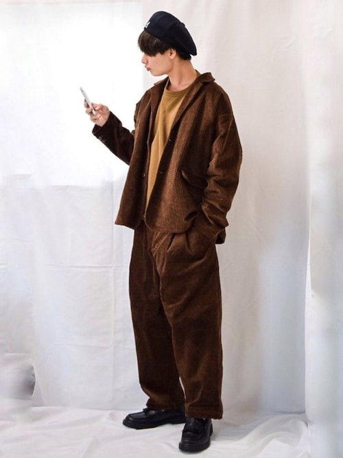 fuma<GUstylist>さんのコーディネート