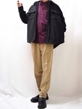 fuma<GUstylist>さんのコーディネート