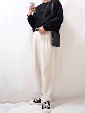 fuma<GUstylist>さんのコーディネート