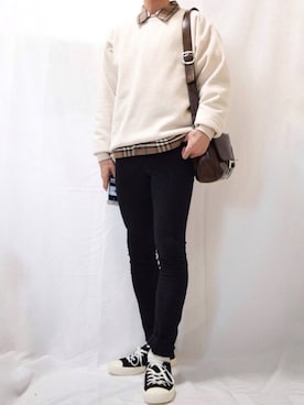 fuma<GUstylist>さんのコーディネート