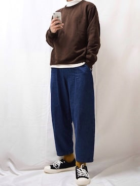 fuma<GUstylist>さんのコーディネート