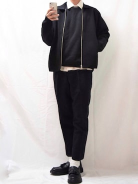 fuma<GUstylist>さんのコーディネート