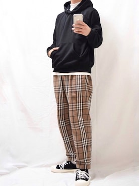 fuma<GUstylist>さんのコーディネート