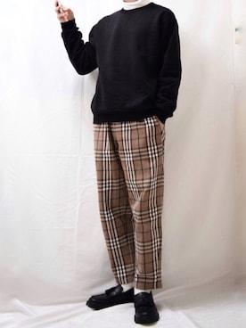 fuma<GUstylist>さんのコーディネート