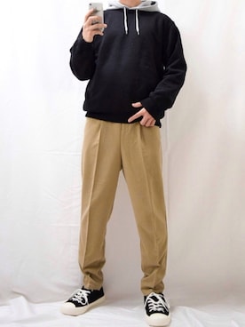 fuma<GUstylist>さんのコーディネート