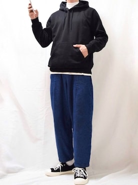 fuma<GUstylist>さんのコーディネート