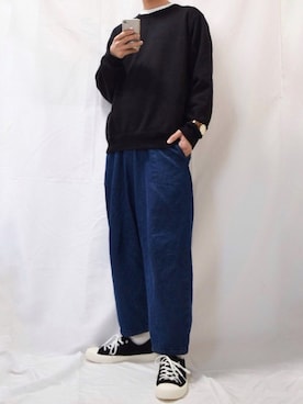 fuma<GUstylist>さんのコーディネート