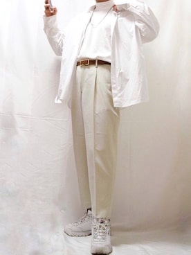 fuma<GUstylist>さんのコーディネート