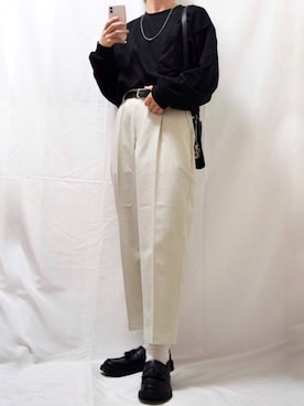 fuma<GUstylist>さんのコーディネート