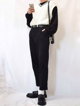 fuma<GUstylist>さんのコーディネート