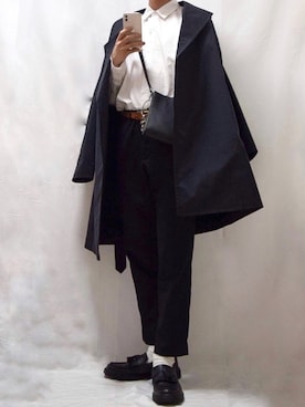 fuma<GUstylist>さんのコーディネート