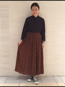 kiji*さんのコーディネート