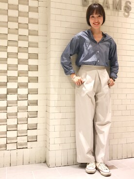 kiji*さんのコーディネート