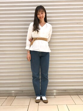 kiji*さんのコーディネート