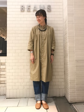 kiji*さんのコーディネート