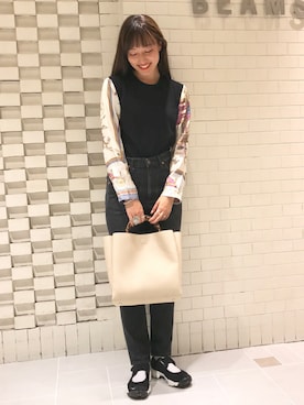 kiji*さんのコーディネート