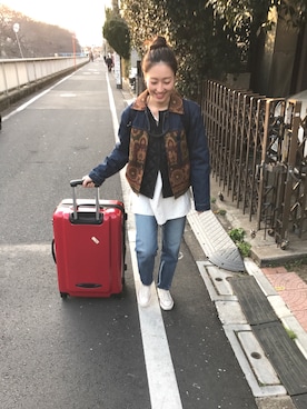 kiji*さんのコーディネート