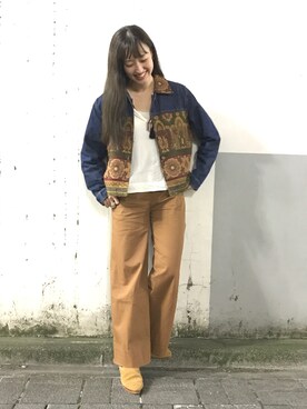 kiji*さんのコーディネート