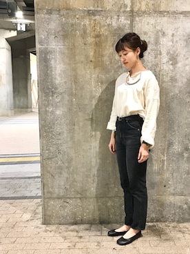 kiji*さんのコーディネート