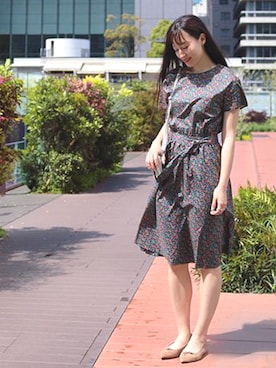 kiji*さんのコーディネート