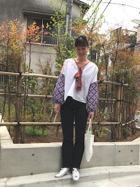 kiji*さんのコーディネート