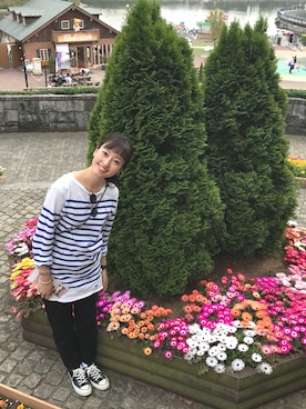 kiji*さんのコーディネート