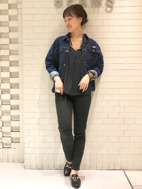 kiji*さんのコーディネート