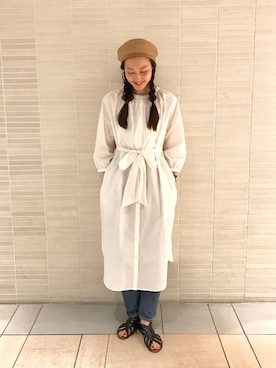 kiji*さんのコーディネート