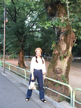 kiji*さんのコーディネート