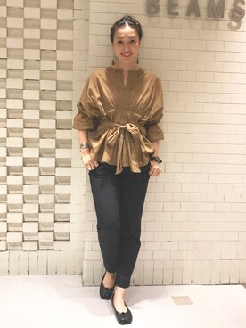 kiji*さんのコーディネート