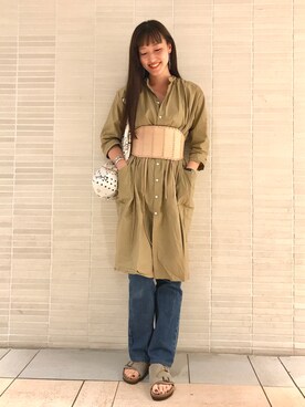 kiji*さんのコーディネート