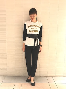 kiji*さんのコーディネート